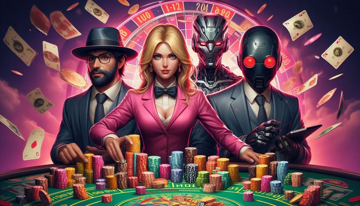 Platinumslots Casino